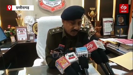 छत्तीसगढ़ में करोड़ों की ठगी, दो आरोपी गिरफ्तार, शेयर ट्रेडिंग और जमीन बिक्री के नाम पर किया फ्रॉड