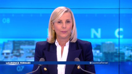 L'édito de Laurence Ferrari : «A quoi reconnaît-on un narco-Etat?»