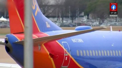 FAA levanta restricciones y aerolíneas de EU reanudan sus itinerarios normales