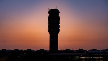 FAA lifts nationwide flight restrictions after long shutdown