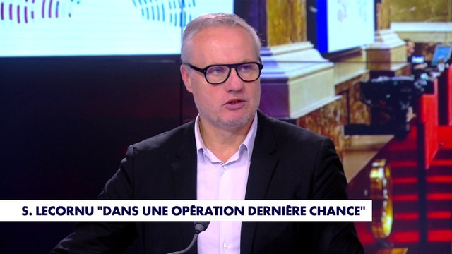 Jean-Sébastien Ferjou : «En France, il y a plus d’usines qui ferment que d’usines qui ouvrent»