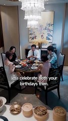 Love Is a Game, I Play for Power #Dramabox