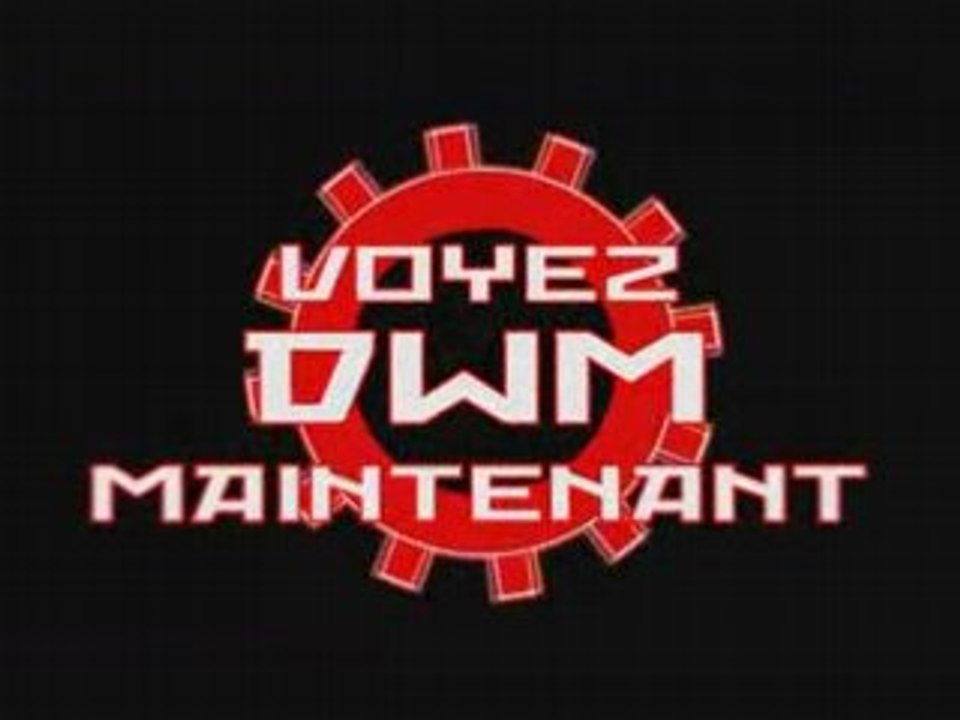 DWM Teaser