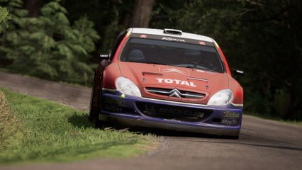 Assetto Corsa Rally: Der Offroad-Ableger zur Rennspiel-Reihe startet ab sofort mit Vollgas in den Early Access