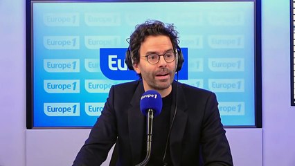 «Menace imminente», la série d'espionnage avec Patrick Bruel