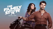 The Family star Part 2 in Hindi Movie Hd