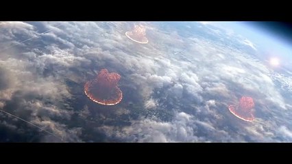 LAST Star (2025) - Hollywood Movie in Hindi Dubbed - Latest Full Action Thriller Suspense Film HD