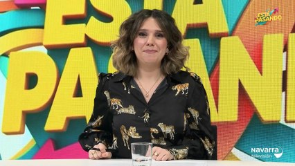 Nuevo sistema pionero de alerta de inundaciones en Navarra