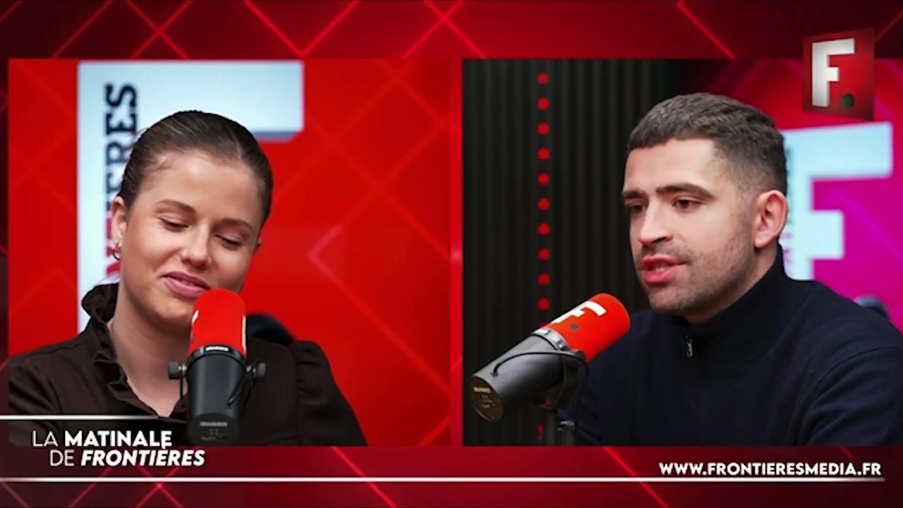 Municipales : Le tract en arabe d'un candidat d'extrême-gauche fait polémique, affirmant "Strasbourg, c'est nous" et voulant désarmer la police municipale et couper les liens avec Israël