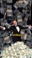 Elon Musk’s One Trillion Dollar Pay Package