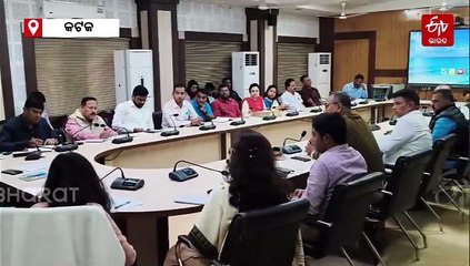 ବାରବାଟୀ ଭାରତ-ଦକ୍ଷିଣ ଆଫ୍ରିକା T20 ମ୍ୟାଚ; ଡିସେମ୍ବର 1ରେ ଅନଲାଇନରେ ଟିକେଟ ବିକ୍ରି