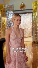 Fated to Find You USA #ReelShort