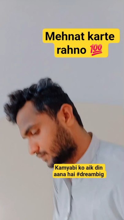 Kismat Nahi, Mehnat Jeetati Hai 💪 | Success Motivation 2025 | Hard Work Always Wins