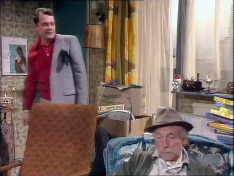 Only Fools And Horses S01E01 - Big Brother