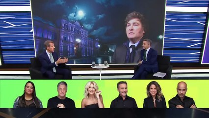 Martín Redrado analizó el acuerdo comercial entre la Argentina y EE.UU.