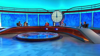 Countdown - Wednesday 28th February 2024