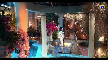 Sanwal Yaar Piya Episode 20 Teaser - 17th November 2025 - HAR PAL GEO