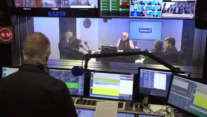 Pascal Praud et vous - Thibault de Montbrial évoque «un point commun entre l'islamisme et le narcotrafic»