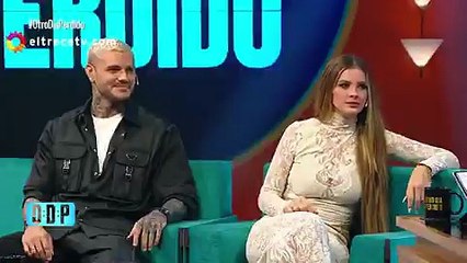 ¿Mauro Icarid a River?: la confesión de la China Suárez sobre el futuro de su novio