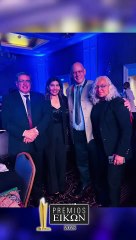 El Limón S.R.L. rompió los esquemas y se llevó cuatro premios Eikon de oro por su comunicación