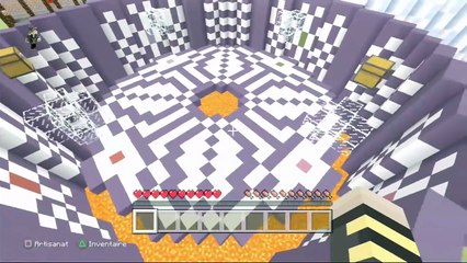 Un COMBAT ÉPIQUE en PITCHOUT sur le SERVEUR COLOGAMES MINECRAFT ! 🤺