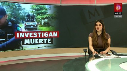 Hallan muerta a joven en motel de Veracruz; autoridades buscan a sus acompañantes