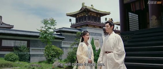 Fight for Love Ep 39 Engsub