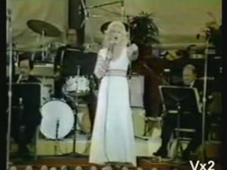 Bonnie Lou at The Ohio State Fair  Proud Mary   Behind Doors