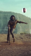 Peddi - New Movie2025 ( Ram Charan Telugu+in Hindi