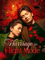 Marriage in Flight Mode - Full HD Movie Uncut