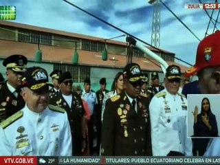 Buque Escuela Simón Bolívar arribó al país cargado de sentido patriótico e historia