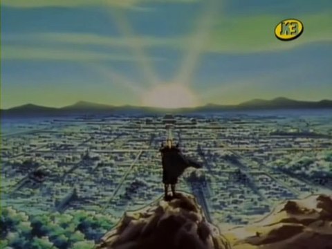 Fushigi Yugi (Episodi 52) Per la persona que estimo