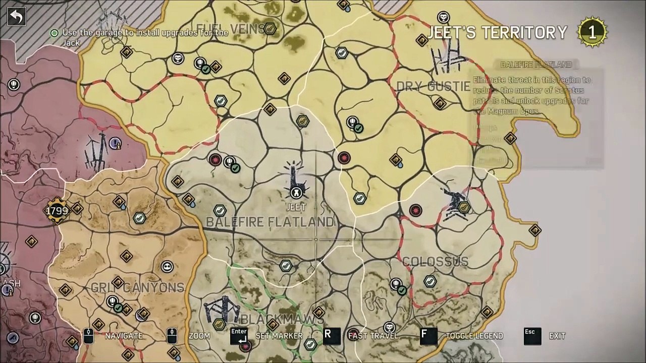 Mad Max - Part 32