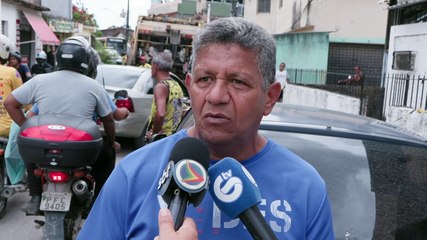 Violência Incessante em Camaragibe: Encanador é Assassinado a Caminho do Trabalho na Região Metropolitana de Recife