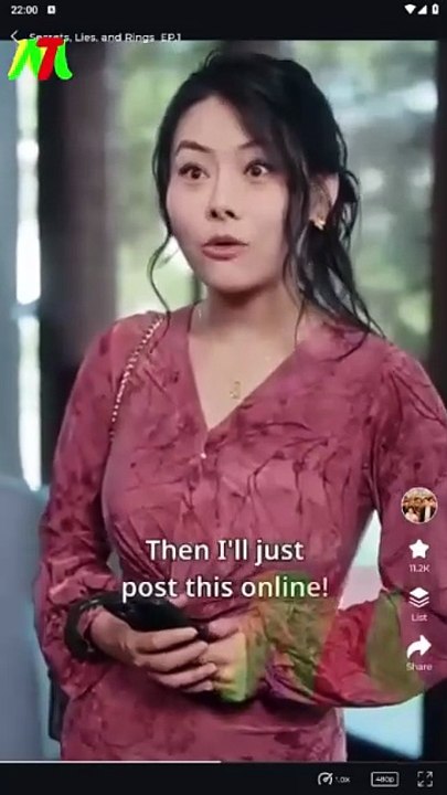 secrets lies and rings chinese drama
