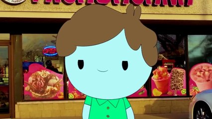 LIDIANDO CON ACOSADORES   #Storytime con Cyan   YouTube por - al3xDonut por Wiki LostMedia-al3xDonut