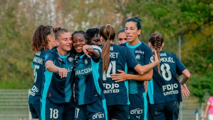 Coupe LFFP : Inside TFC-OM (1-3)