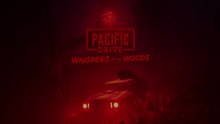 Pacific Drive Whispers in the Woods Launch Trailer PS5 & PC Games