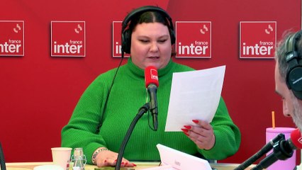 Du porno sur Vinted ?! La chronique de Marie de Brauer