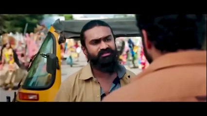 EGGA 2 - Ram Charan 2025 South New Release Hindi Dubbed Movie - South Indian Action Movies