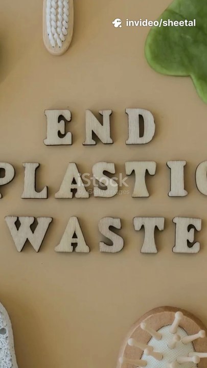5 Surprising Plastic Products You're Still Buying (Stop Now!)  #sustainability #ecolivingexplorers