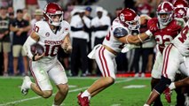 Oklahoma Sooners Clinch Narrow Victory Over Alabama 23-21