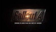 Fallout 4 Reveal Trailer PS5 & PS4 Games