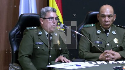 Padrastro está acusado de abusar a una niña de 10 años en la zona sur de Cochabamba