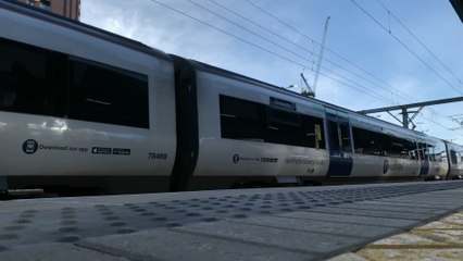 December rail upgrades & timetable changes for Leeds passengers