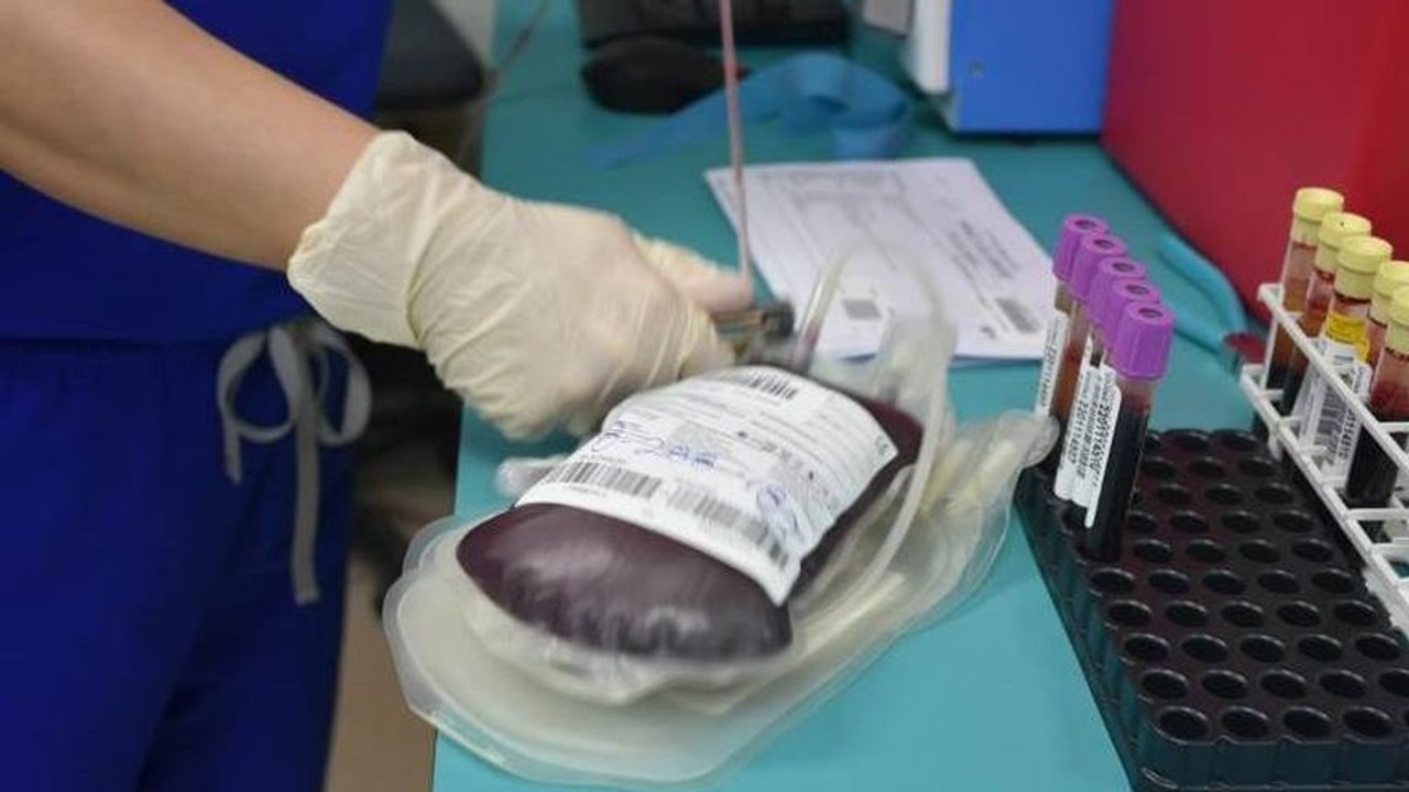 Reserva del Banco de Sangre de la CSS está en niveles críticos