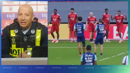 Panamá vs El Salvador| Medidas de seguridad para los asistentes al estadio Rommel Fernández