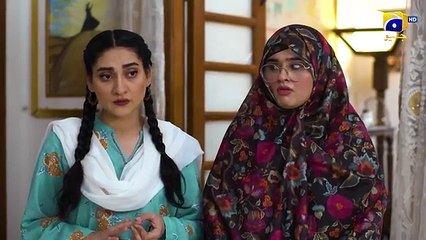 Bahar Nagar Episode 88 - [Eng Sub] - Hina Dilpazeer Khan - Javeria Saud - Hammad Farooqui - बहार नगर - 17th November 2025 -- बहार नगर एपिसोड 88 - बहार नगर पुरा एपिसोड
