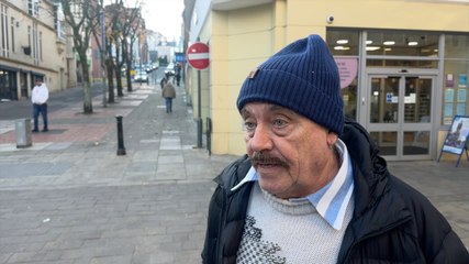 ‘We see issues all around us’: what would make you feel safer on the streets?