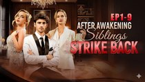 After Awakening Siblings Strike Back FULL